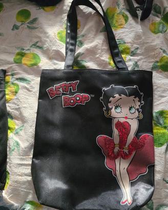 Borsa Betty Boop