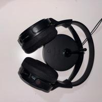 Sistema TV wireless cuffie Sony