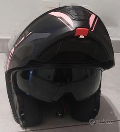 CASCO MODULARE DA DONNA