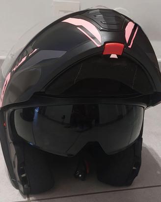 CASCO MODULARE DA DONNA