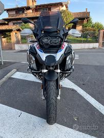BMW R 1250GS Adventure