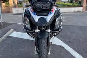 BMW R 1250GS Adventure