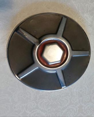 copri mozzo vintage SIMCA 1100 special