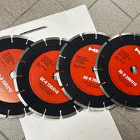 DISCHI DIAMANTATI HILTI 230