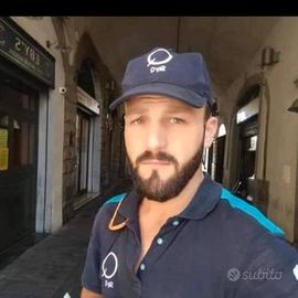 Antennista elettricista manutenzioni