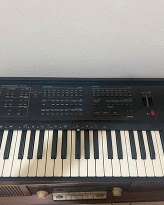 Tastiera Farfisa