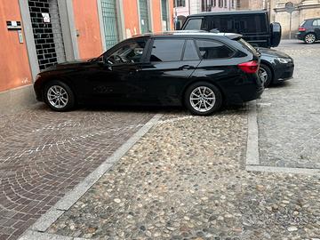 Bmw serie 3 316 d