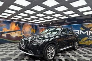 Bmw X4 xDrive20d 48V (510)