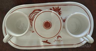 Servizio da caffè, Bartolini