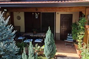 Villetta a schiera mirabella eclano