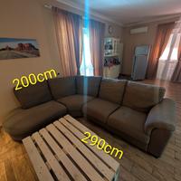 Divano Ikea 
