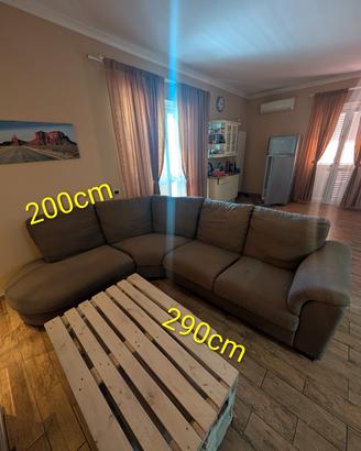 Divano Ikea 