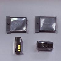 4 batterie LP-E10 2024