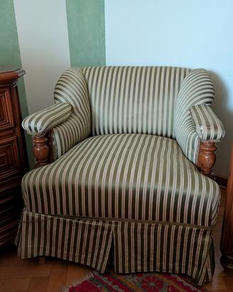 Poltroncine