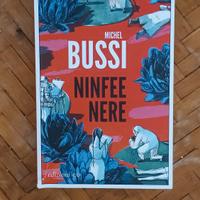Ninfee nere