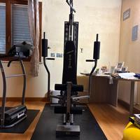 macchinario da palestra