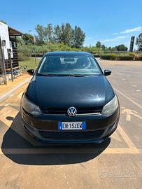 Volkswagen Polo 1.2 TDI DPF 5 Porte 2012
