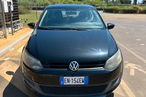 Volkswagen Polo 1.2 TDI DPF 5 Porte 2012