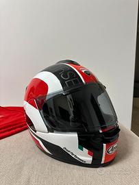 Casco Arai Ducati S