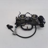 KAWASAKI VERSYS 650 2017 2020 Corpo farfallato
