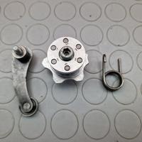 MECCANISMO DESMO x KTM EXC 250 2006 EX SXF 2005 20