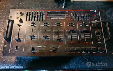 mixer 