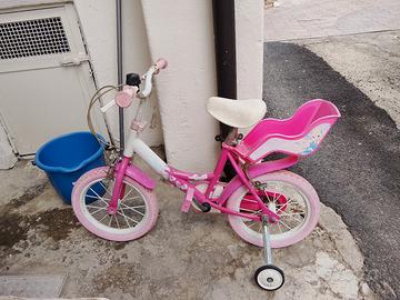 bici per bambine