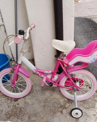 bici per bambine