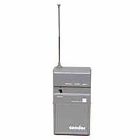 condor radio ligth trigger