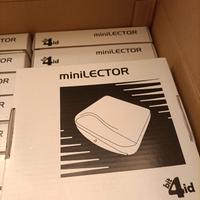 Lettore Smart Card di Firma Digitale - 17 pezzi