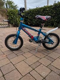 Bicicletta bambino LIOTTO