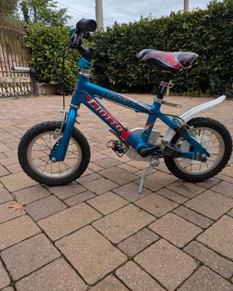 Bicicletta bambino LIOTTO