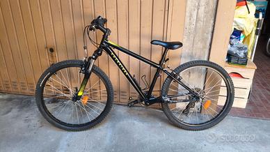 Rockrider ST500 24 pollici