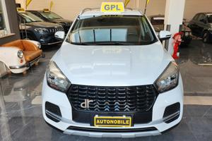 Dr Dr 4.0 dr 4.0 1.5 Bi-Fuel GPL