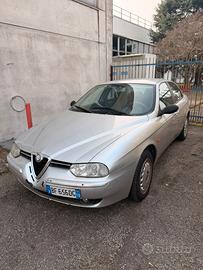 Alfa romeo 156