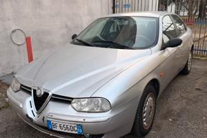 Alfa romeo 156