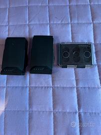 Mavic 1