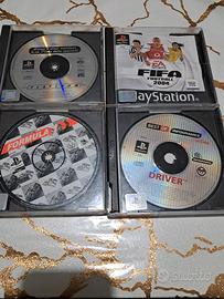 giochi ps1