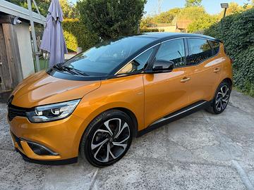Renaut Scenic IV Serie Energu Bose