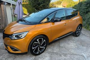 Renaut Scenic IV Serie Energu Bose