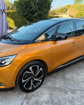 Renaut Scenic IV Serie Energu Bose