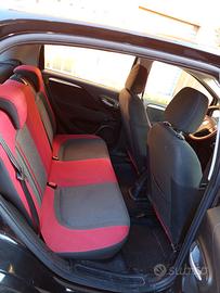 Fiat punto Evo 1.4 5 porte emotione natural Power