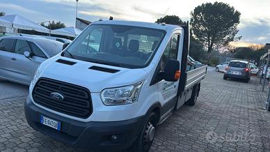 FORD TRANSIT PIANALE 2.2 TDCI 155CV