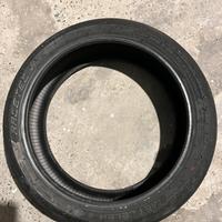 Gomme moto metzeller ant 102/70/17  post 190/50/17