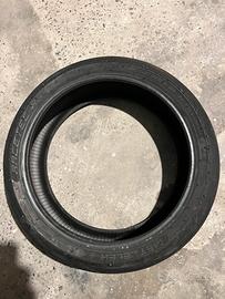 Gomme moto metzeller ant 102/70/17  post 190/50/17