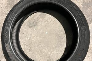 Gomme moto metzeller ant 102/70/17  post 190/50/17