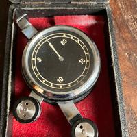 Tensiometro vintage N. Zivy & Cie S.A.