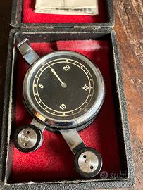 Tensiometro vintage N. Zivy & Cie S.A.