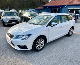 Seat Leon 1.6 TDI 115 CV DSG ST 2018