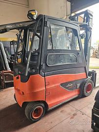 Linde Carrello elevatore elettrico 3000kg